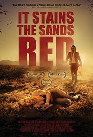 It Stains the Sands Red (2016) online film