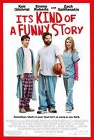 It's Kind of a Funny Story (2010) online film