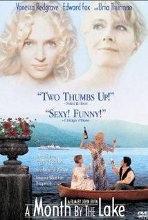 Itália csókja (1995) online film