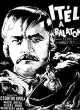 Ítél a Balaton (1932) online film