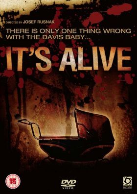 It's Alive (2008) online film