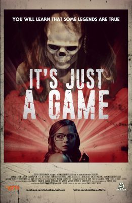 It's Just a Game (2018) online film