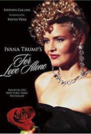 Ivana Trump: Mindent a szerelemért (1996) online film