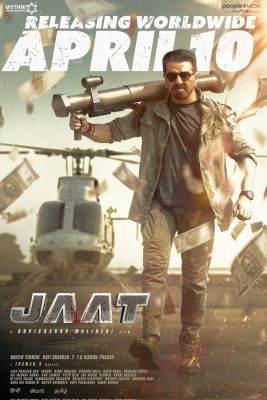 Jaat (2025) online film