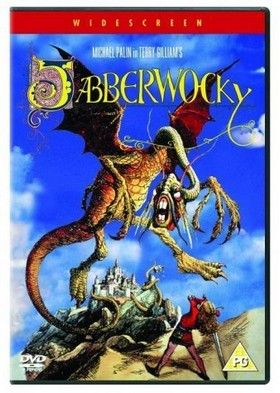 Jabberwocky (1977) online film