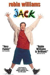 Jack (1996) online film