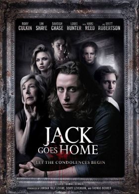 Jack Goes Home (2016) online film