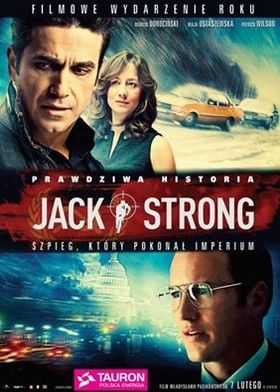Jack Strong (2014) online film