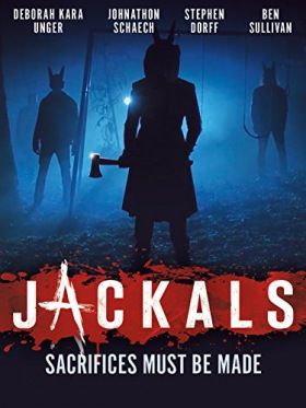 Jackals (2017) online film