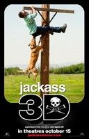 Jackass 3D (2010) online film