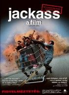 Jackass - A vadbarmok támadása (2002) online film