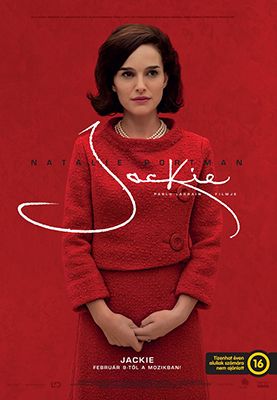 Jackie (2016) online film