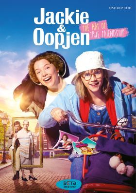 Jackie és Oopjen (2020) online film