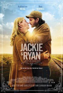 Jackie és Ryan (2015) online film