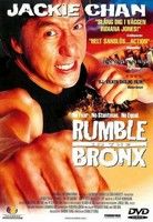 Jackie Chan - Balhé Bronxban (1995) online film