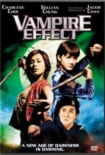 Jackie Chan: Ikerhatás 1 (2003) online film