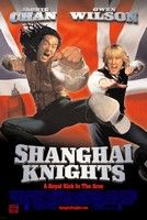 Jackie Chan: Londoni csapás (2002) online film