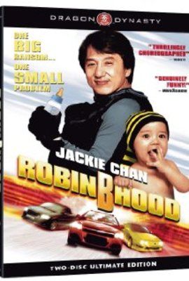 Jackie Chan: Rob-B-Hood (2006) online film