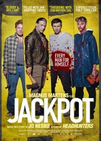 Jackpot 2011 (2011) online film
