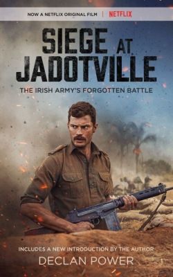 Jadotville ostroma (2016) online film