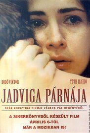 Jadviga párnája (2000) online film