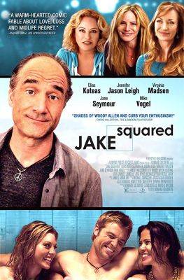 Jake a négyzeten (2013) online film