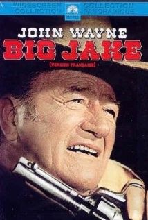 Jake visszalő (1971) online film