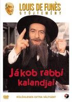 Jákob rabbi kalandjai (1973) online film