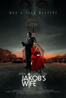 Jakob's Wife (2021) online film