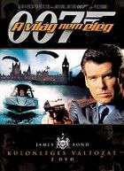 James Bond: A világ nem elég (1999) online film