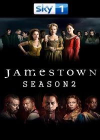 Jamestown 2. évad (2018) online sorozat