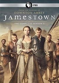 Jamestown 3. évad (2019) online sorozat