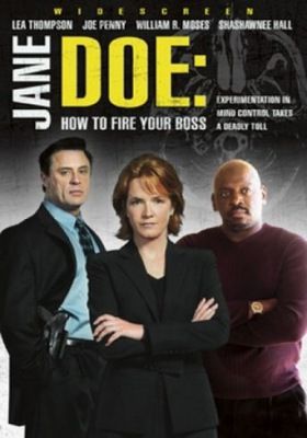 Jane Doe: A látszat néha csal (2005) online film