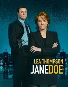 Jane Doe: Főnöki erények (2007) online film