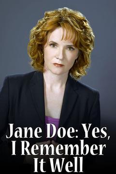 Jane Doe: Igen, jól emlékszem (2006) online film