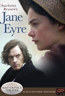 Jane Eyre 1. évad (2006) online sorozat