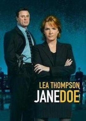 Jane Doe: A szemtanú (2008) online film