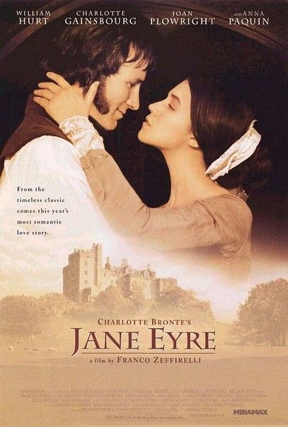 Jane Eyre (1996) online film