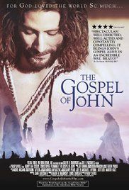 János evangéliuma (2003) online film