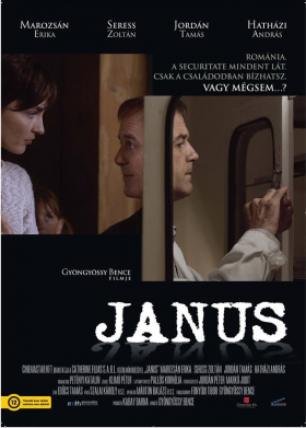 Janus (2015) online film