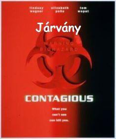 Járvány (1997) online film
