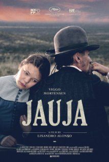 Jauja (2014) online film