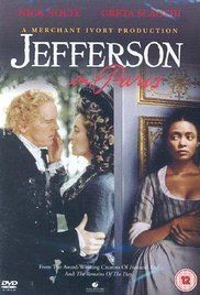 Jefferson Párizsban (1995) online film