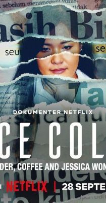 Jéghideg: Barátság, gyilkosság és kávé (2023) online film
