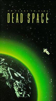 Jéghideg űr (1991) online film