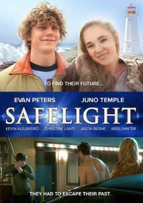 Jelzőfény (Safelight) (2015) online film