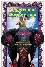 Jenki Zulu (1993) online film