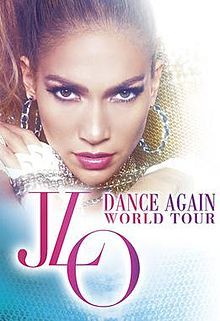 Jennifer Lopez: Dance Again (2014) online film