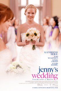 Jenny esküvője (Jenny's Wedding) (2015) online film