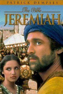 Jeremiás (1998) online film